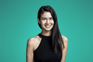 Melanie Perkins – Co-Founder & CEO of CANVA