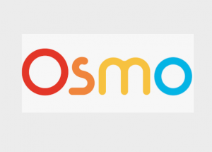 Osmo by Pramod Sharma and Jerome Scholler￼