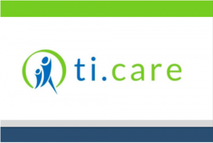 ti.care – Digital Transformation Healthcare Platform
