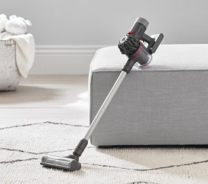 Pitch Pool: new Dyson vacuum with laser technology
