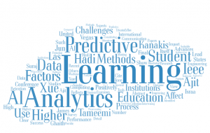Predictive Learning Analytics in Grade 7-12￼