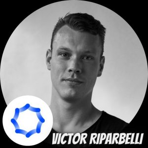 Founder’s Parade: Victor Riparbelli – Synthesia