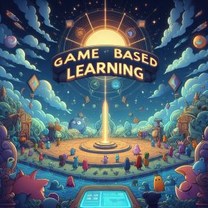 Week 7 – Game-Based Learning