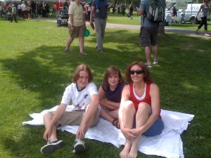 Canada Day 2009