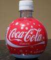 coca cola round