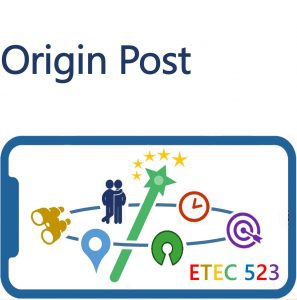 Origin Post (ignore)