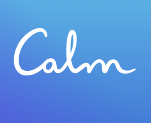 Calm – Mindfulness