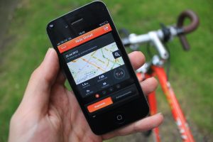 Strava: The #1 App for Runners and Cyclists