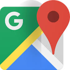 Google Maps is Changing Culture
