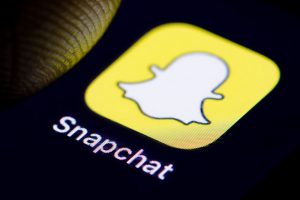 A1 Snapchat – A case for Snapchat in educational settings