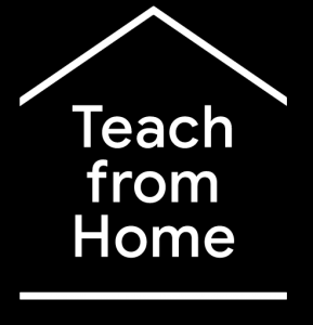 Teach From Home (with Google)
