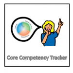 A3- Core Competency Tracker