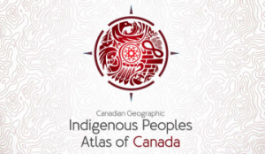 Indigenous Peoples Atlas of Canada