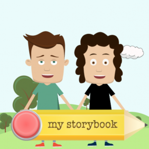A1: My Storybook