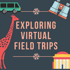 VR/AR-The Future of Field Trips