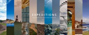 Assignment #1 – Google Expeditions