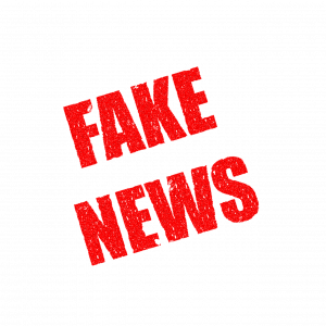 Fake News and Media Literacy