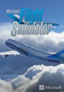 A1: Data Consolidation as in Microsoft Flight Simulator 2020