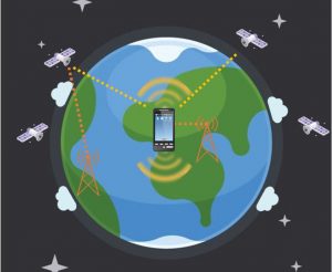 A3 – The Future of Satellite to Mobile Phone Communications