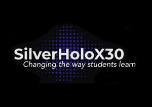 A3 – SilverHoloX30 – The phone for learning