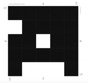 Plickers for Quick Formative Assessment