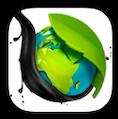 Logo of Save Earth app