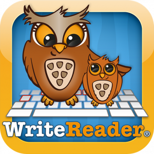 WriteReader – Write and Share Books