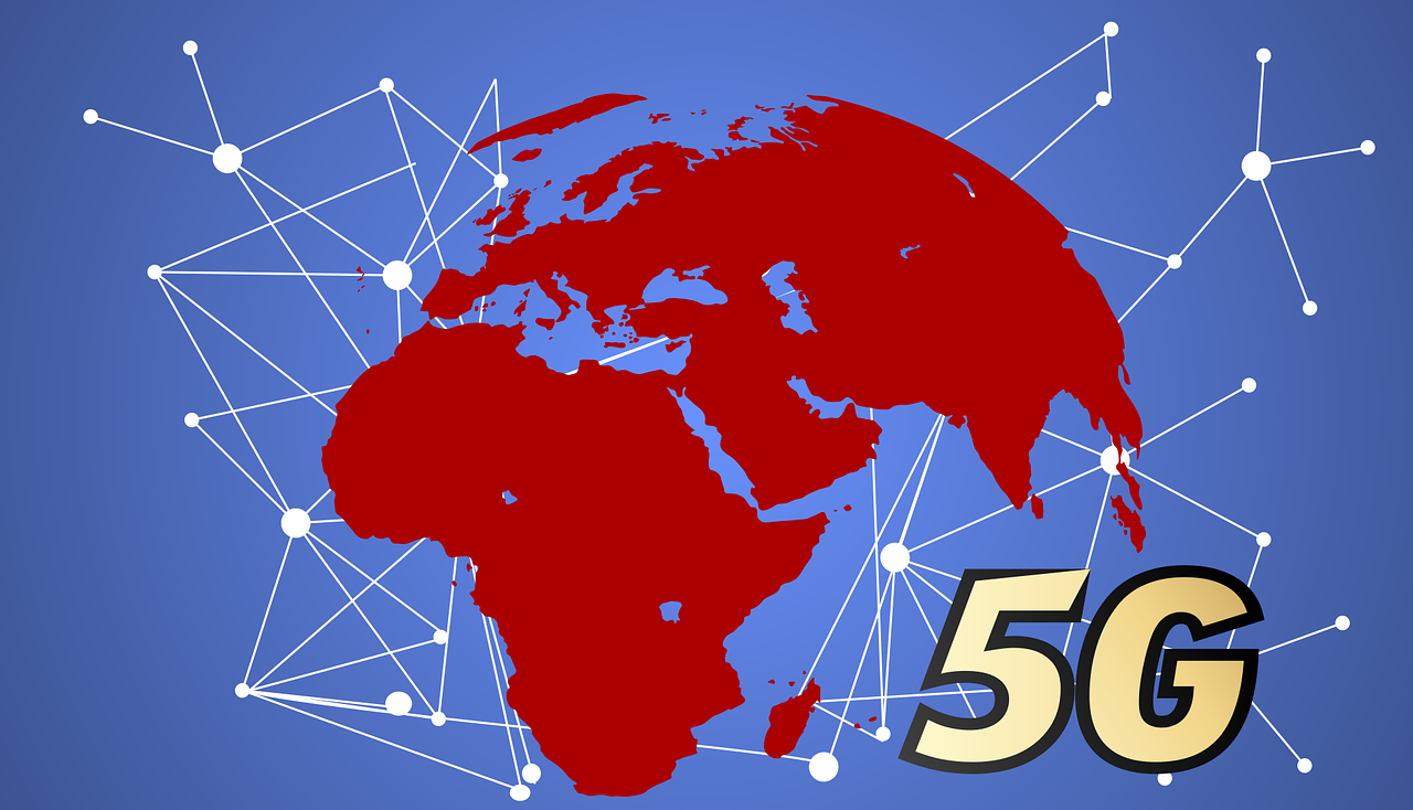 Interactive Map Of 5G Rollouts ETEC523 Mobile And Open Learning   Map 5457622 1280 