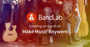 A1- Bandlab