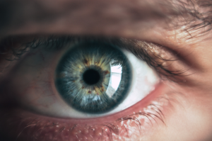 Eye Movement Tracking Technology