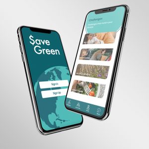 A2 – Experience Design: Save Money, Save Earth, Save Green – A Designed Experience (With Results)