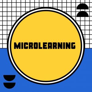 Microlearning with 7taps