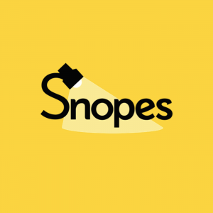Snopes – Snoopy Answers to Your Trivial Questions