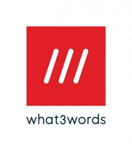 What 3 Words