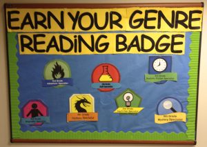 Digital Badges – a tool for motivating students