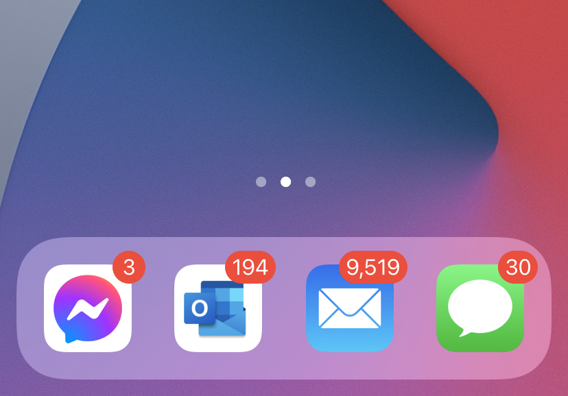 Image of Notifications