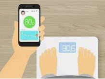 Mobile Technology for Weight Loss