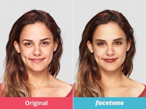 Capitalizing on Insecurity and Beauty Standard Demands: The Rise of Face and Body Editing Apps