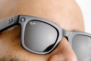Smart glasses: the future of accessible AR?