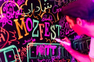 MozFest Call for Proposals – Submission Deadline Extended