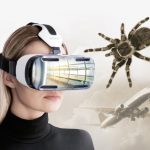 A1: Virtual Reality Exposure Therapy