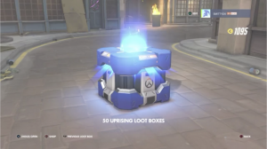 Loot Boxes in Mobile Games and Culture