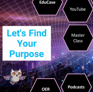 A3 – Pathways to Purpose