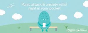 Rootd – Anxiety Relief in your pocket