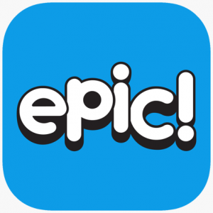 A1 – A World of Reading on Epic!