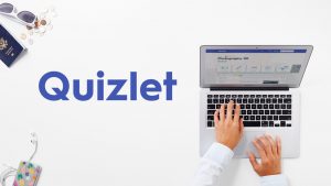 Quizlet – A Mobile AI Learning Assistant