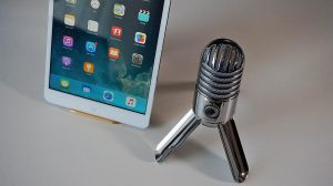 Podcasting in Educational Settings