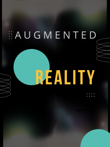 A2: Week 11-Augmented Reality