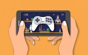 Week 11 A2: Mobile Games