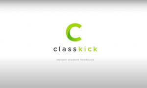 Class Kick – Digital Formative Assessment Tool